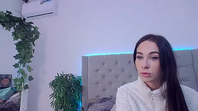 ArielEvans online show from 01.19.26