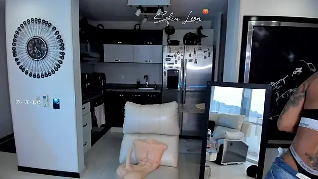 sofiasexhot online show from 02.03.25