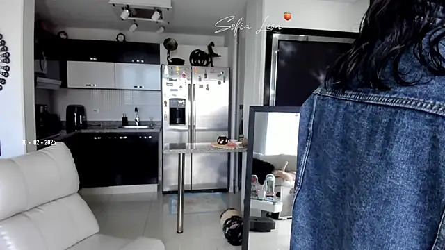 sofiasexhot online show from 02.10.25