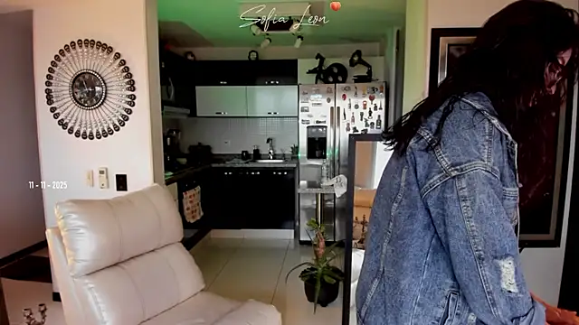 sofiasexhot online show from 11.11.25