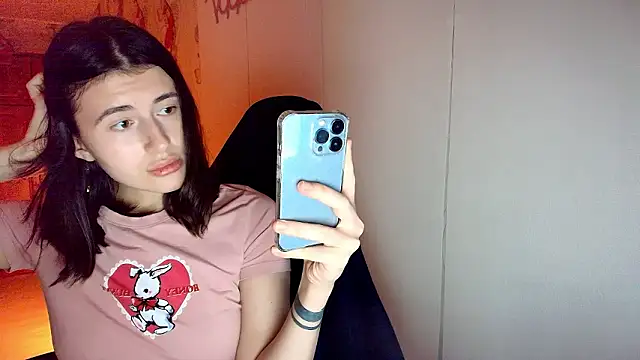 Snapshot of KristinaScott chatting on 02.07.26 KristinaScott online show from 02.07.26