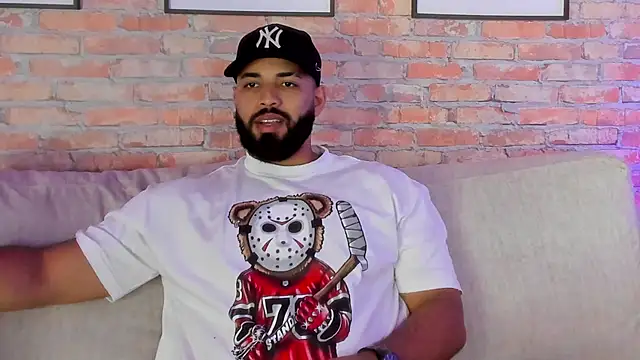 Chris Varden online show from 01.05.26