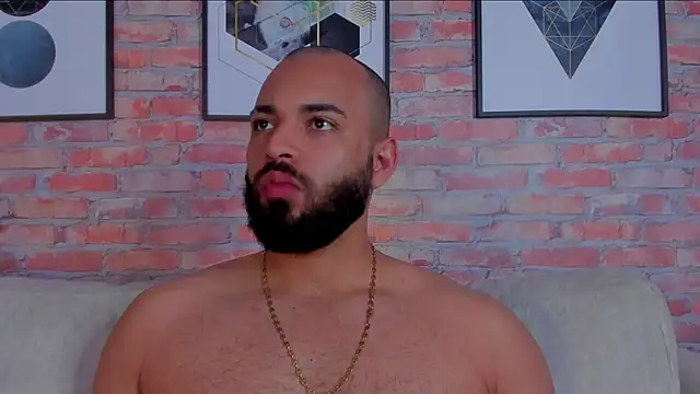 Chris Varden online show from 03.19.26