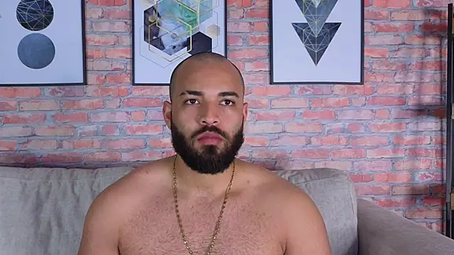 Chris Varden online show from 03.20.26