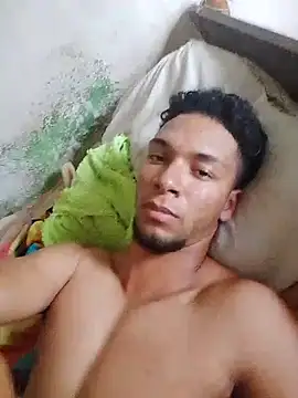 Rich Boy Activ online show from 11.15.25