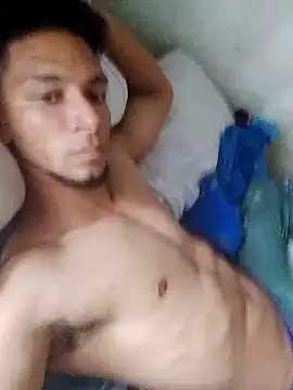 Rich Boy Activ online show from 11.18.25