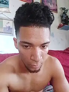 Rich Boy Activ online show from 12.21.25