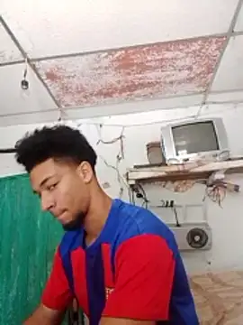 Rich Boy Activ online show from 01.09.26