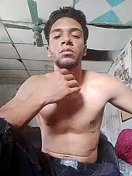 Rich Boy Activ online show from 04.19.26