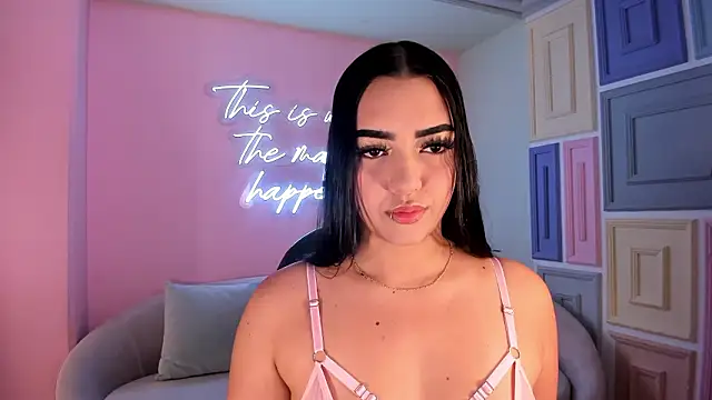 SophieLanne online show from 02.25.26