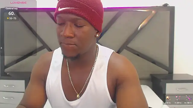 kingAlexander22 online show from 11.16.25