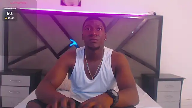 kingAlexander22 online show from 11.19.25