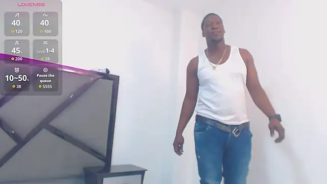 kingAlexander22 online show from 11.20.25