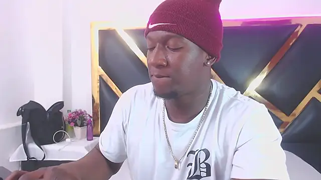 kingAlexander22 online show from 11.23.25