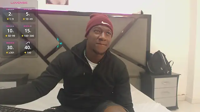 kingAlexander22 online show from 11.24.25