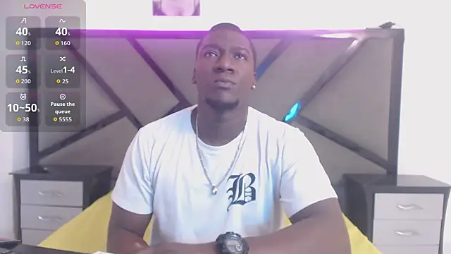 kingAlexander22 online show from 11.28.25