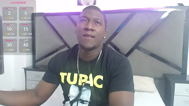 kingAlexander22 online show from 11.29.25