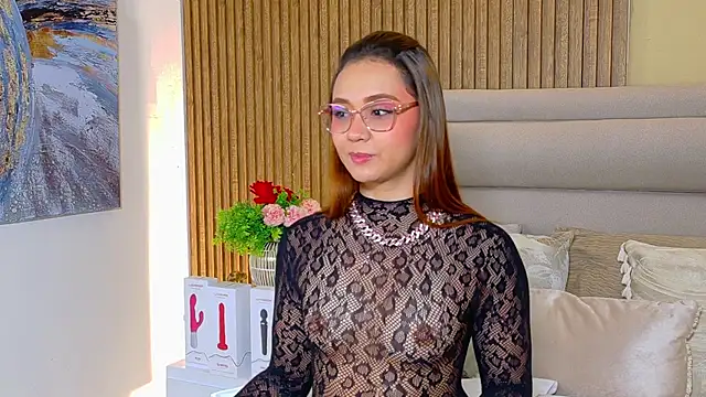 LondraBlush online show from 07.11.26