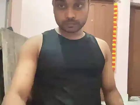 sexy rowdy online show from 11.16.25