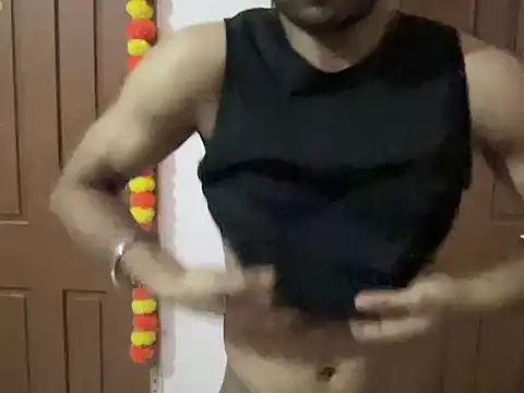 sexy rowdy online show from 11.17.25