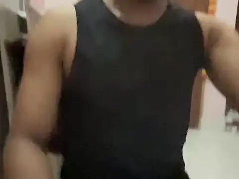 sexy rowdy online show from 11.21.25