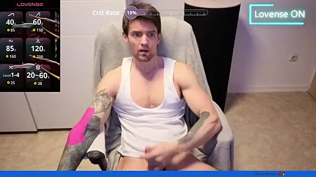 Mystery Mark online show from 02.09.26