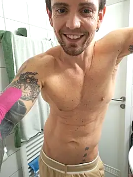 Mystery Mark online show from 02.10.26