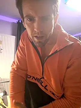 Mystery Mark online show from 03.08.26