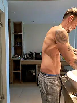 Mystery Mark online show from 03.24.26