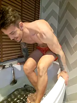 Mystery Mark online show from 03.27.26