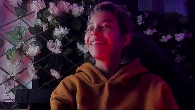 Anny Kiitty online show from 01.08.26