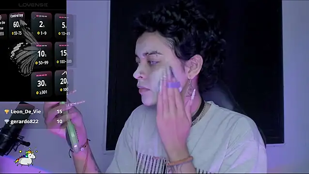 Anny Kiitty online show from 03.20.26