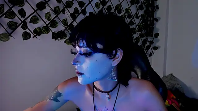 Anny Kiitty online show from 06.12.26