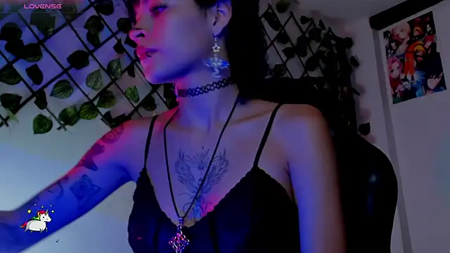 Snapshot of Anny_Kiitty chatting on 07.16.26 Anny Kiitty online show from 07.16.26