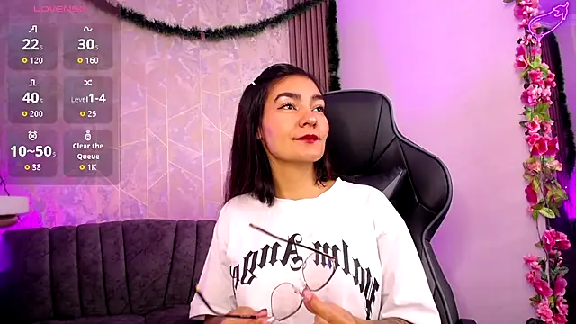 Tiny Mooore1 online show from 11.20.25