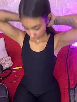 Tiny Mooore1 online show from 11.25.25