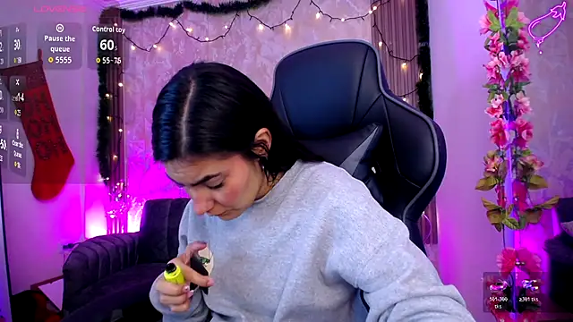 Tiny Mooore1 online show from 11.27.25