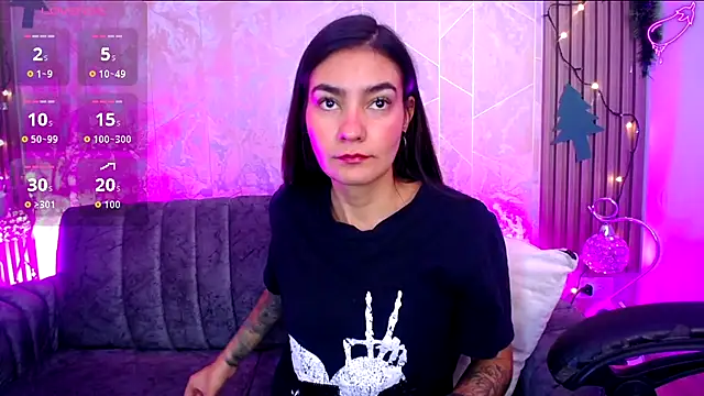 Tiny Mooore1 online show from 12.01.25