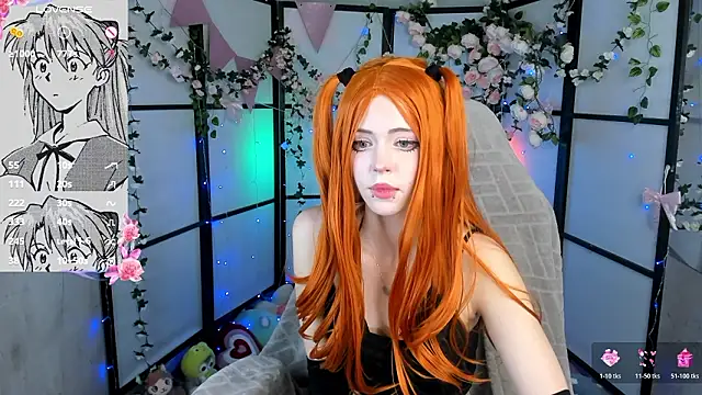 Aluwe Say online show from 02.04.26