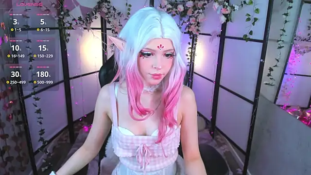 Aluwe Say online show from 03.29.26