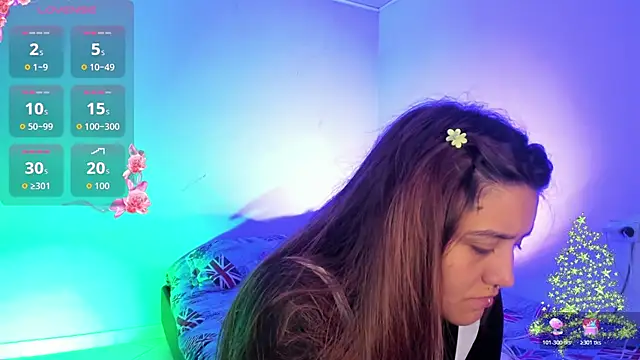 soy-anny1 online show from 12.15.25