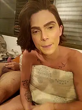 YoungTransAndBi online show from 11.27.25