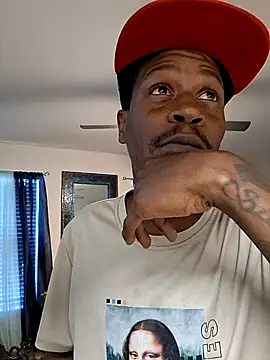 Snapshot of yourboy501withthebig1 chatting on 07.27.26 yourboy501withthebig1 online show from 07.27.26