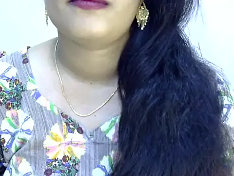Muskan Jha online show from 05.15.26