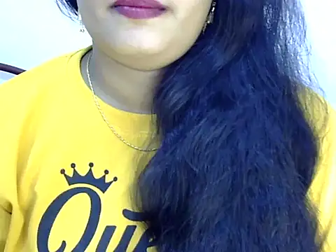 Muskan Jha online show from 05.16.26