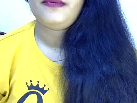 Muskan Jha online show from 05.17.26