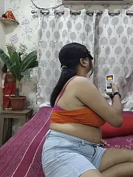 Cute-richa1 online show from 05.22.26