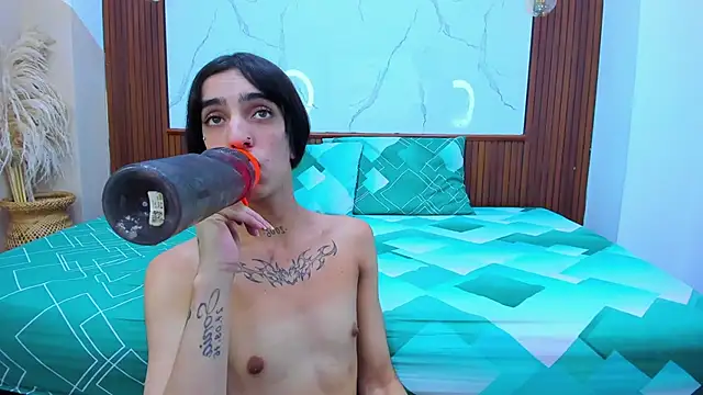 Loversinfire2 online show from 03.30.26