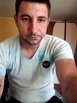 Exuuuuu1 online show from 06.15.26
