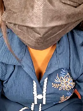 Radhika Deshmukh1 online show from 11.24.25